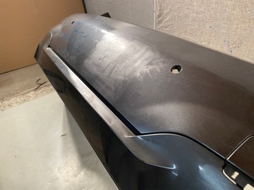 фото thumb №7, Bmw 3 g20 m набір бампер зад задній