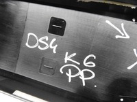 фото thumb №5, Citroen ds4 11-15 накладка стойка дверь правый перед 9687376177