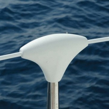 OCEAN 12456 КРЫШКА ПЕРИЛ СТОЙКИ