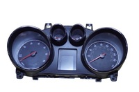 фото thumb №1, Лічильник прилади opel mokka a 95937529