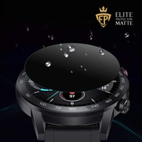 фото thumb №10, 8w1 стекло 5d матовые do suunto 9 peak стеклышко защитные без гидроусилителя odcisków