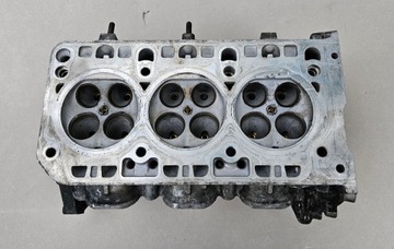 фото thumb №6, Porsche panamera 3.6 v6 головка цилиндров правая