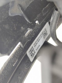 фото thumb №9, Byd уплотнитель зеркало правое 16pin камера sa2fc-8202149 описание!