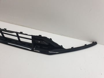 фото thumb №13, Volvo оригінальний номер 31455656 решітка бампера передньої