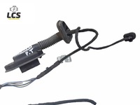 фото thumb №8, Джгут електрична двері правий лівий задня bmw e60 6982362 uk