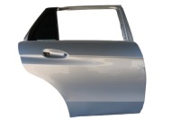 фото thumb №1, Mercedes w212 kombi дверь задняя задние правое