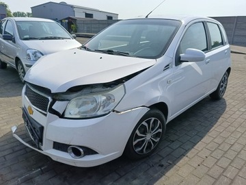 фото thumb №6, Chevrolet aveo 2 t250 08-11 лампа задняя зад левая
