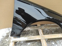 фото thumb №9, Aluminiowy крыло правые перед audi a6 c7 ly9t 11-