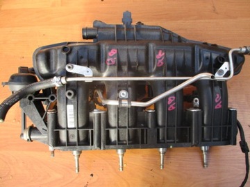 фото thumb №8, Vw passat seat skoda audi 1.8 2.0 tfsi tsi коллектор всасывающий 06j133185ar