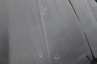 фото thumb №5, Капот кришка двигуна maserati granturismo 2007-2019