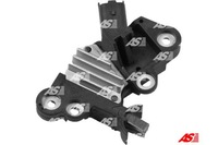 фото thumb №4, As-pl регулятор напряжения генератора citroen c5 c6 peugeot 407 2.7