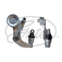 фото thumb №1, Ролик натяжителя ремень поликлиновый honda civic ix civic x cr-v iv 1.6-2.0