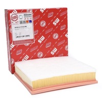 фото thumb №1, Фильтр воздуха nissan primastar x83 ; opel vivaro a; renault trafic ii