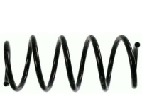 фото thumb №2, Пружина подвеска opel combo combo tour 1.7d 07