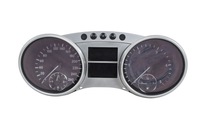 фото thumb №1, Лічильник ml w164 3.0 cdi a2515404348 europa 2005-2008