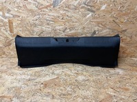 фото thumb №1, Защита поперечина порог багажника alfa romeo giulietta