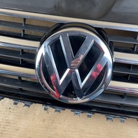 фото thumb №8, Решётка радиатора решётка радиатора радиатора vw t6 multivan transporter 7e5853651c 7e5.853.651.c