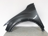 фото thumb №1, Крила лівий перед передній vw t-roc 2017-