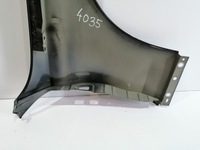 фото thumb №12, Mercedes-benz оригинальный номер a2058810101 крыло