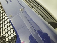 фото thumb №8, Бампер передний перед ov61h dacia sandero i