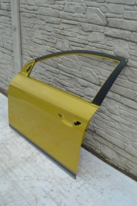 фото thumb №3, Двері передні ліва hyundai ioniq