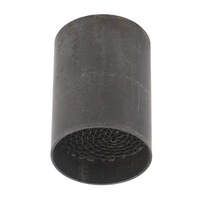 фото thumb №7, Труба выхлопная motocykla катализатор ze нержавеющая сталь