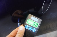 фото thumb №8, Двері лівий перед bmw g70 416