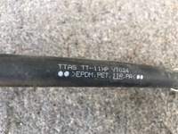 фото thumb №4, Toyota yaris трубка шланг wąż кондиционера