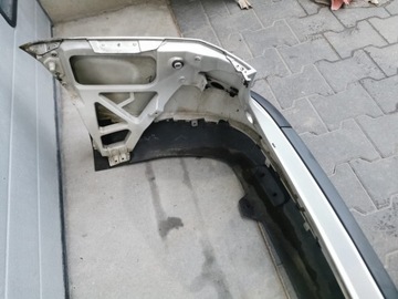 фото thumb №8, Ford focus mk2 універсал 2004-07r.- бампер зад lak.03