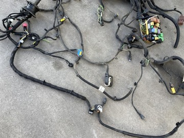 фото thumb №7, Джгут установка камери двигуна 2.0 bluehdi peugeot expert 3 iii 20-