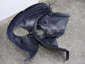 фото thumb №12, Комплектный перед капот бампер европа mercedes vito w639 13r