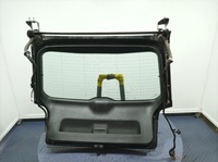 фото thumb №11, Audi a3 8p 3d крышка багажника крышка багажника lz9y