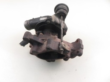 фото thumb №9, Турбонагнетатель fiat ducato ii 2.0 jtd k03364732 rhv dw10