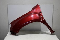 фото thumb №1, Dacia duster ii крила перед передній лівий