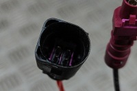 фото thumb №6, Porsche 911 992 gt3 жгут трубопровод камеры задний 992971192d 2024 25300811