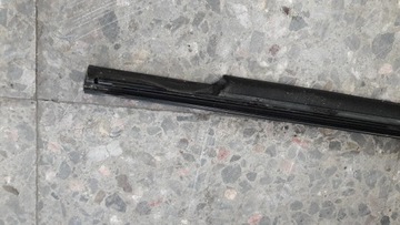 фото thumb №10, Планка накладка лівий зад countryman хром 11r