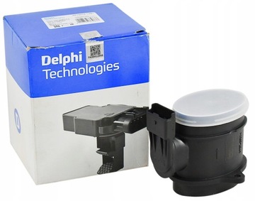 фото thumb №2, Delphi витратомір ford fiesta focus ii 1.6 tdci c-max mazda 3 berlingo