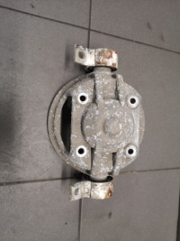 фото thumb №1, Кронштейн амортизатора задняя vw touareg 7l0512345b