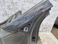 фото thumb №2, Hyundai kona i 1 lift лонжерон підкрилок лівий перед чверть r3g