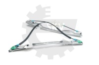 фото thumb №10, Підйомник скло перед правий, citroen c5 ii, 9222p5