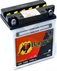 фото thumb №1, Аккумулятор 55ah/450 p+ starting bull