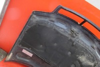 Audi a6 c5 4b 4b2 4b5 granatowa крышка капот крышка багажника двигателя рестайлинг  2001-2005 Киев, фото thumb