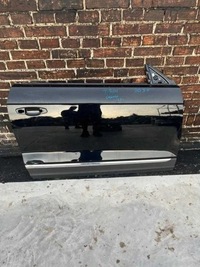 фото thumb №1, Vw t-roc cabrio дверь передние правое po37