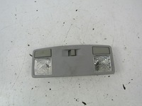 фото thumb №1, Mazda 6 i gg лампа освещение салона 02-05 kombi