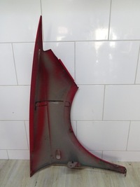 фото thumb №6, Крыло левый перед переднее leon ii