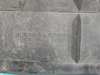 Кермо  впуск повітря lexus nx 1 14-21 2.0 t Зі Шроту, фото thumb