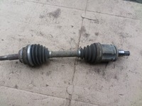 фото thumb №1, Toyota rav4 ii 03-06 2.0 d4d приводной вал левая