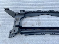 фото thumb №6, Mercedes eqs v297 напрямна бампера задня a2978856102