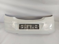 фото thumb №11, Бампер задняя задний opel corsa d хэтчбек s07 3d