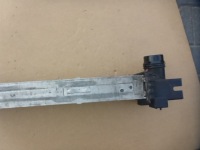 Vivaro b trafic 3 14- радіатор повітря інтеркулер 93868349 оригінал Доставка, фото thumb